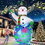 12FT Giant Christmas...image