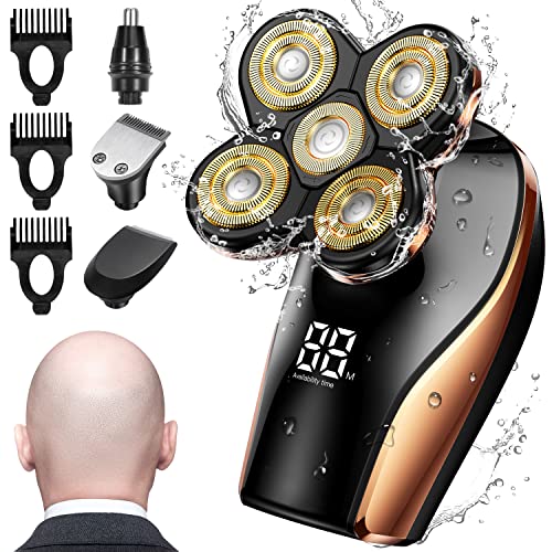 Find The Best Clipper For Bald Head Reviews & Comparison Katynel