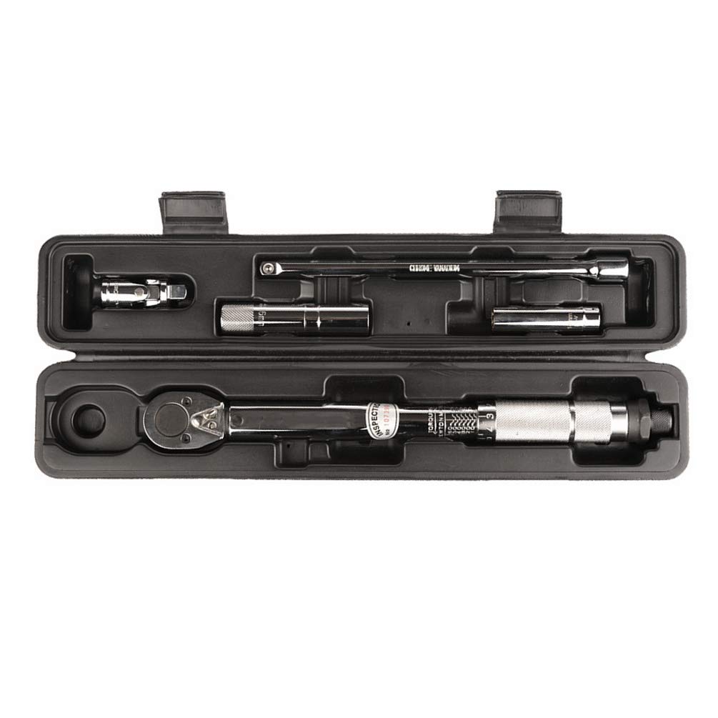Buy Lykke. Torque Wrench Set Preset Type 560Nm Bicycle Repair Tool