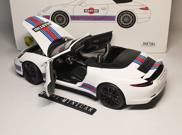 Amazon.co.jp: △超希少！Schuco シュコー 1/18 ミニカー