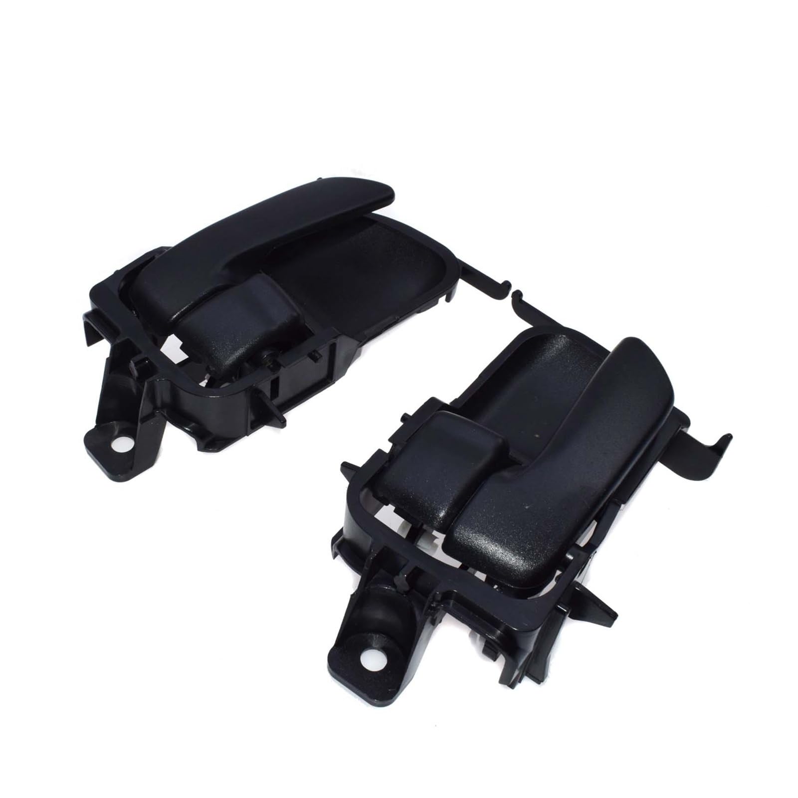 BYSKJZ Car Inner Door Handle for Toyota for Avalon 1995 1996 1997 1998 1999 Car Interior Door Handle Front Rear Left Right 6920507010 6920607010(2Pcs)