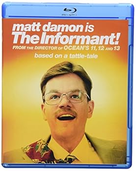 The Informant!