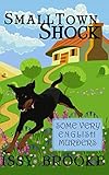 Small Town Shock (Some Very English Murders Book 1)