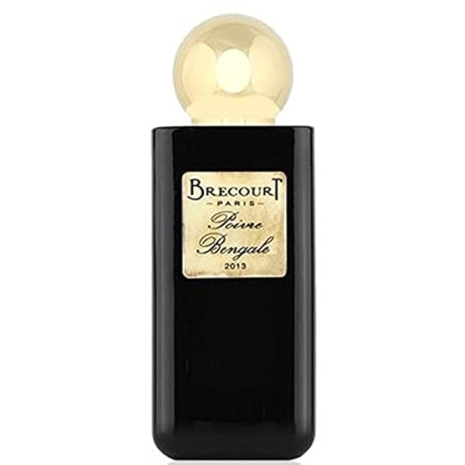 BRECOURT Poivre Bengale Eau de Perfume For Unisex, 100 ml