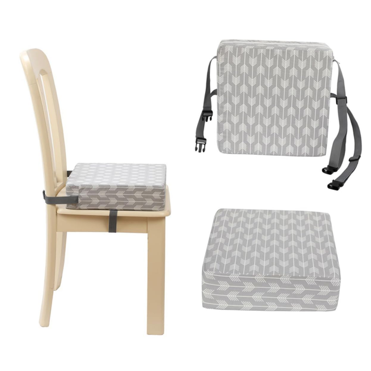 ifundom Cojín Para Comedor Para Niños Cojín Para Silla Cojín Elevador Para Silla Cojín Para Comedor Para Niños