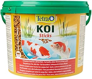 Tetra Tetrapond Koi Sticks Complete 1.5kg