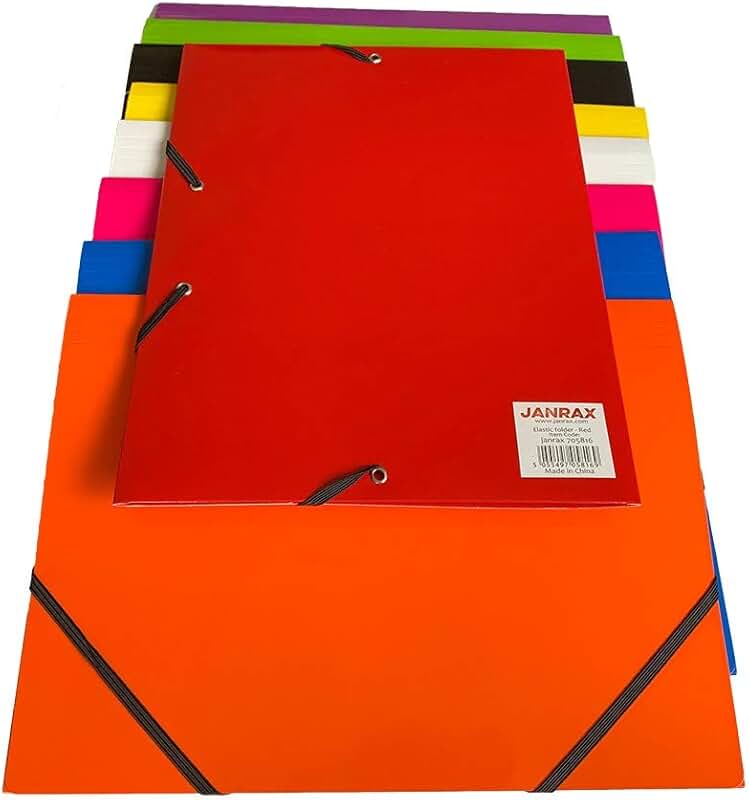 Amazon.co.uk elastic folder