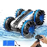 offroad autos gebraucht 2,4 GHz Frequenz Funktechnologie, 60 m Funkfernbedienung Reichweite, bis zu 15 km / h Geschwindigkeit, es kann mehrere Spieler gleichzeitig spielen, keine Funkstörung, Ihre Kinder können das Spielen mit ihren Freunden genießen.