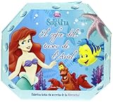 El cofre del tresor de l'Ariel (Disney)
