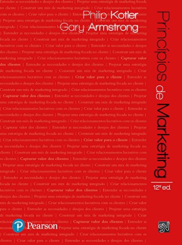 Princípios de Marketing