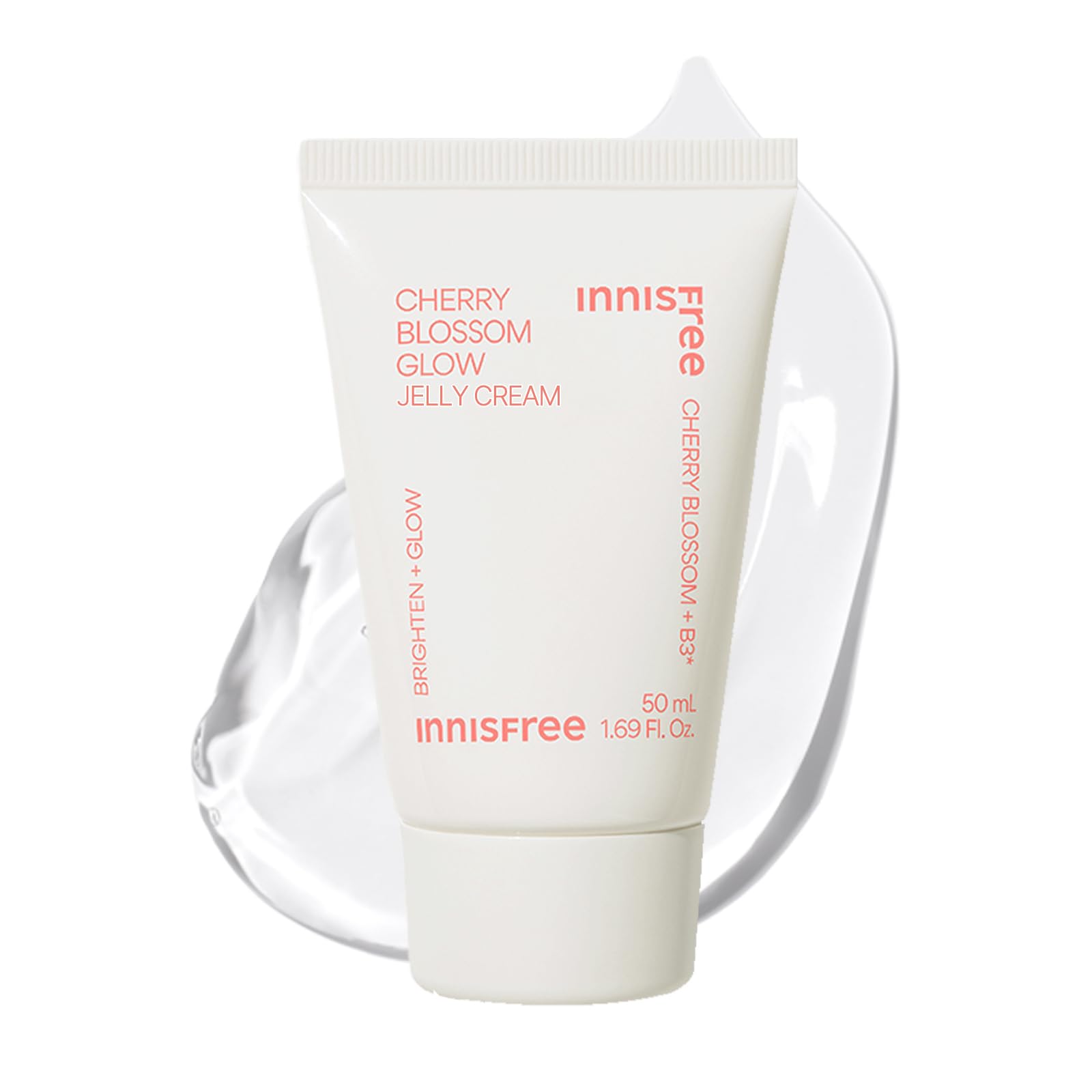 Innisfree Cherry Blossom Glow Jelly Cream 50 ml