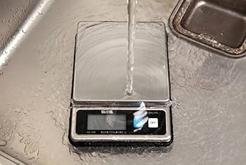 Amazon|タニタ クッキングスケール キッチン はかり 業務用 防水 2kg Amazon|タニタ クッキングスケール キッチン はかり 業務用 防水 2kg