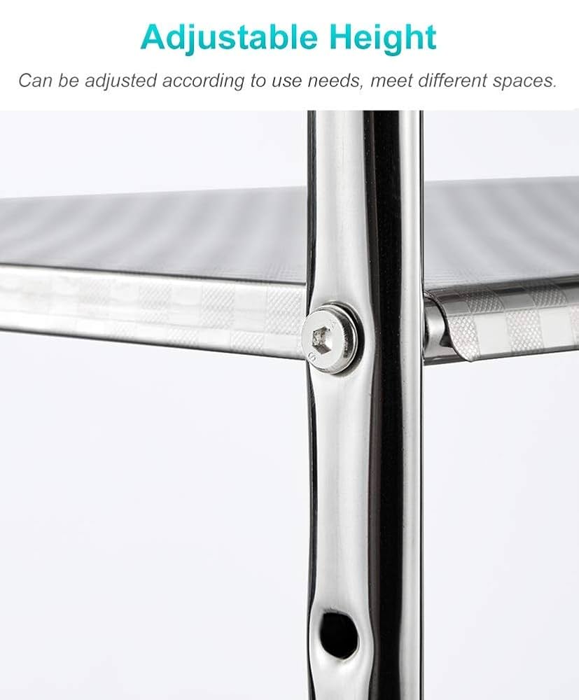 Amazon.co.jp: 回診車・医療・介護用ワゴン業務用サービスカート