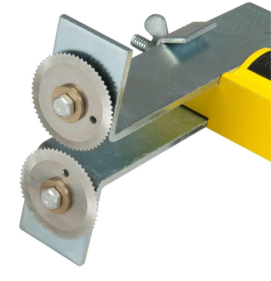 Stanley: 84-475-22 Wire Stripper With Cutting Edge, Automatic Wire - View #7