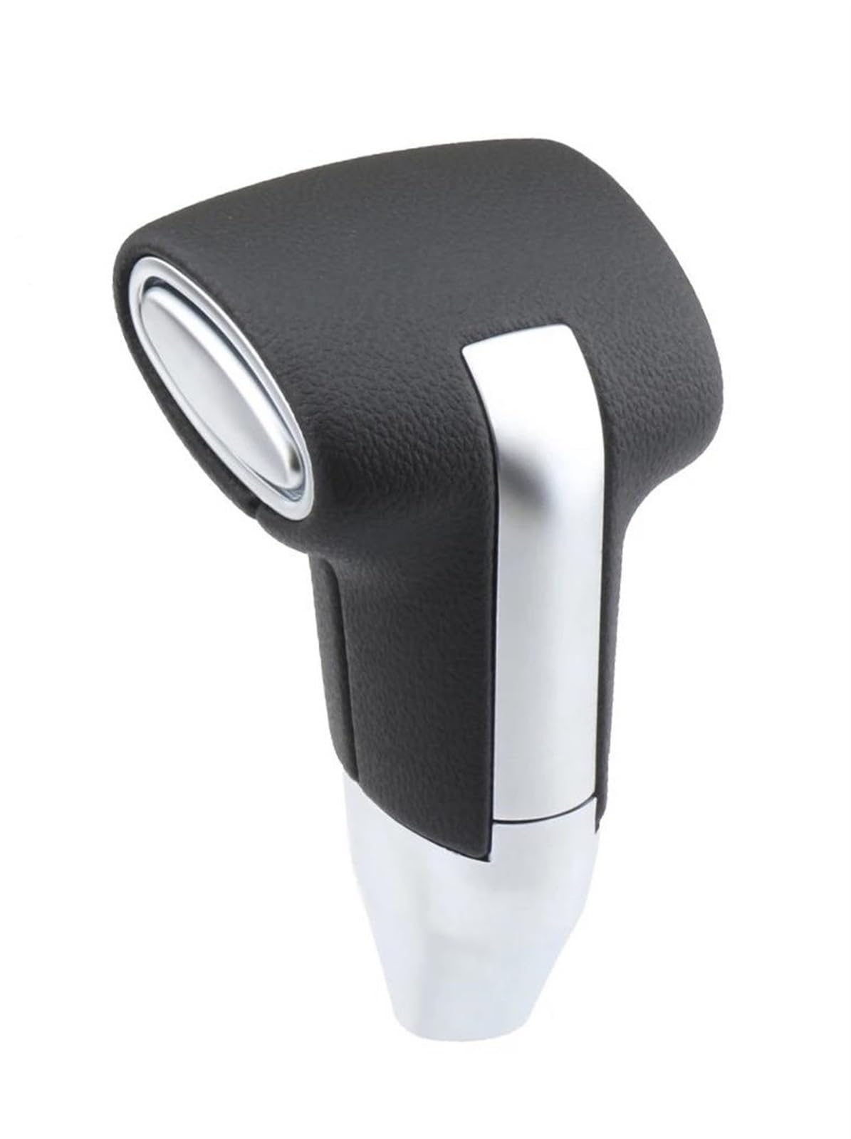 FSOZDBBPL Automotive Parts for Mazda for 3 6 5 8 CX-7 MX-5 CX-5 CX-9 3-BK Gear Shift Knob Automobile Automatic Transmission Gear Head Gearbox Handle(B)