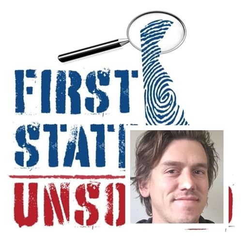 Episode 41: Where is Benjamin Archer?