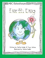 Earth Day: Primary Earth Day Lessons 1484181840 Book Cover