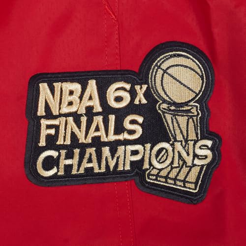 Image of Pro Standard NBA Mens Mens NBA Classic Woven Woven Short
