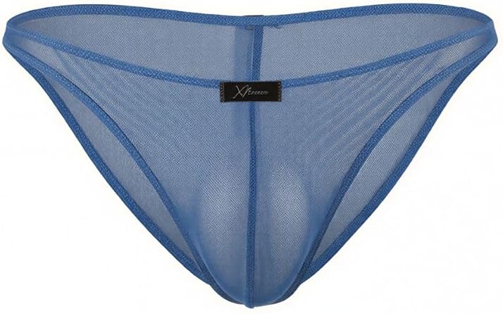 Xtremen Mens Bikini Underwear Style 91264