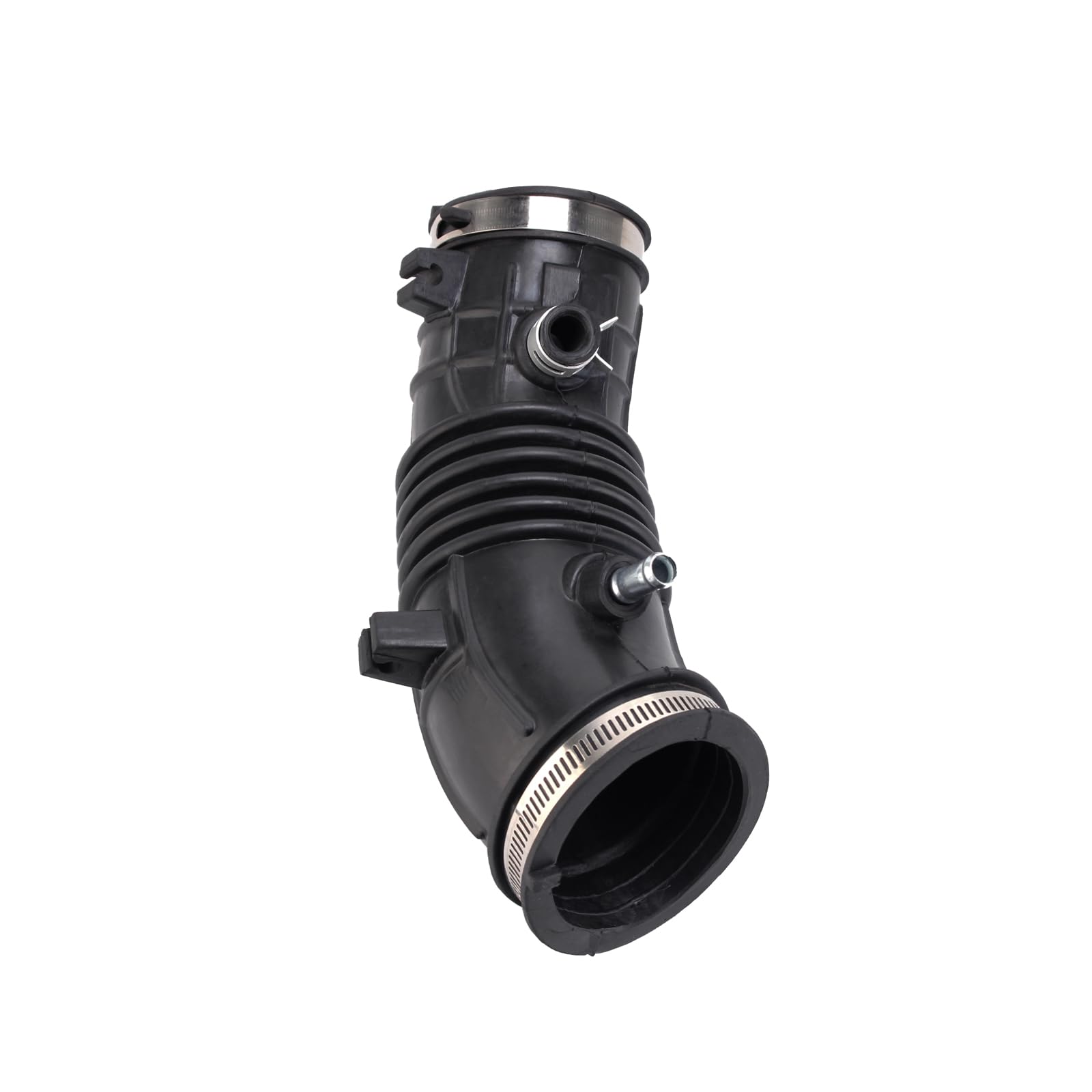 Amazon.com: AUCERAMIC Air Cleaner Intake Hose with Clamps