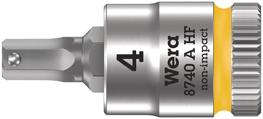 Amazon.co.jp: Wera(ヴェラ) 05004180001 | 工具セット 自転車