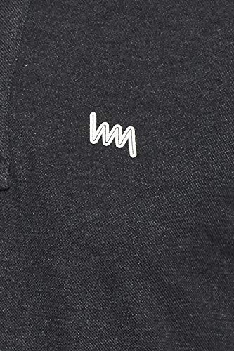 Image of Lawman PG3 Men's Slim Polo (K-PRO STAR-13 SLD-Anthra Melange M)