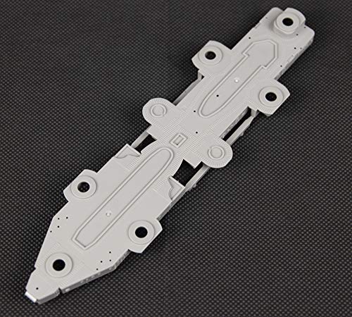 1/350 American Cleveland Light Cruiser miniatura 7