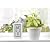 AcuRite 02049 Digital Thermometer with Indoor/Outdoor Temperature,White