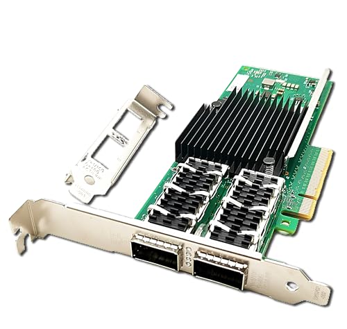 【５枚セット】インテル デュアルポート サーバ・アダプタ 新品未使用品 5110piXJEKL.jpg