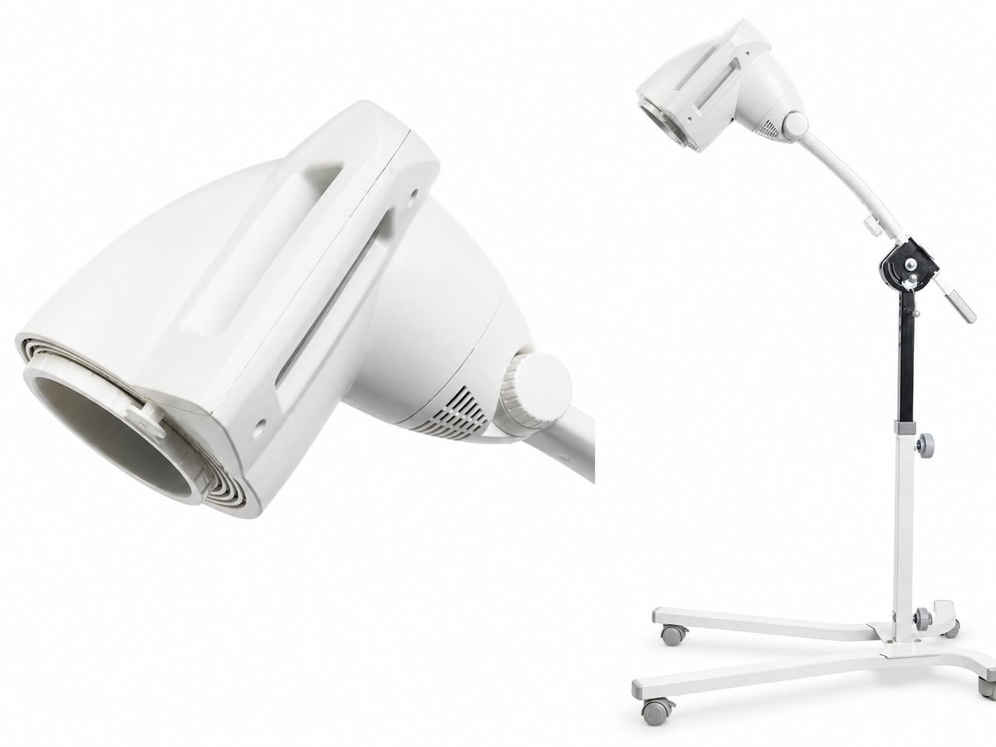 Amazon.com : BIOPTRON Pro 1 by Zepter Professional Complete Set