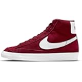Blazer Mid '77 Suede (CI1172-601, Team RED/White/Black/White) Size 10