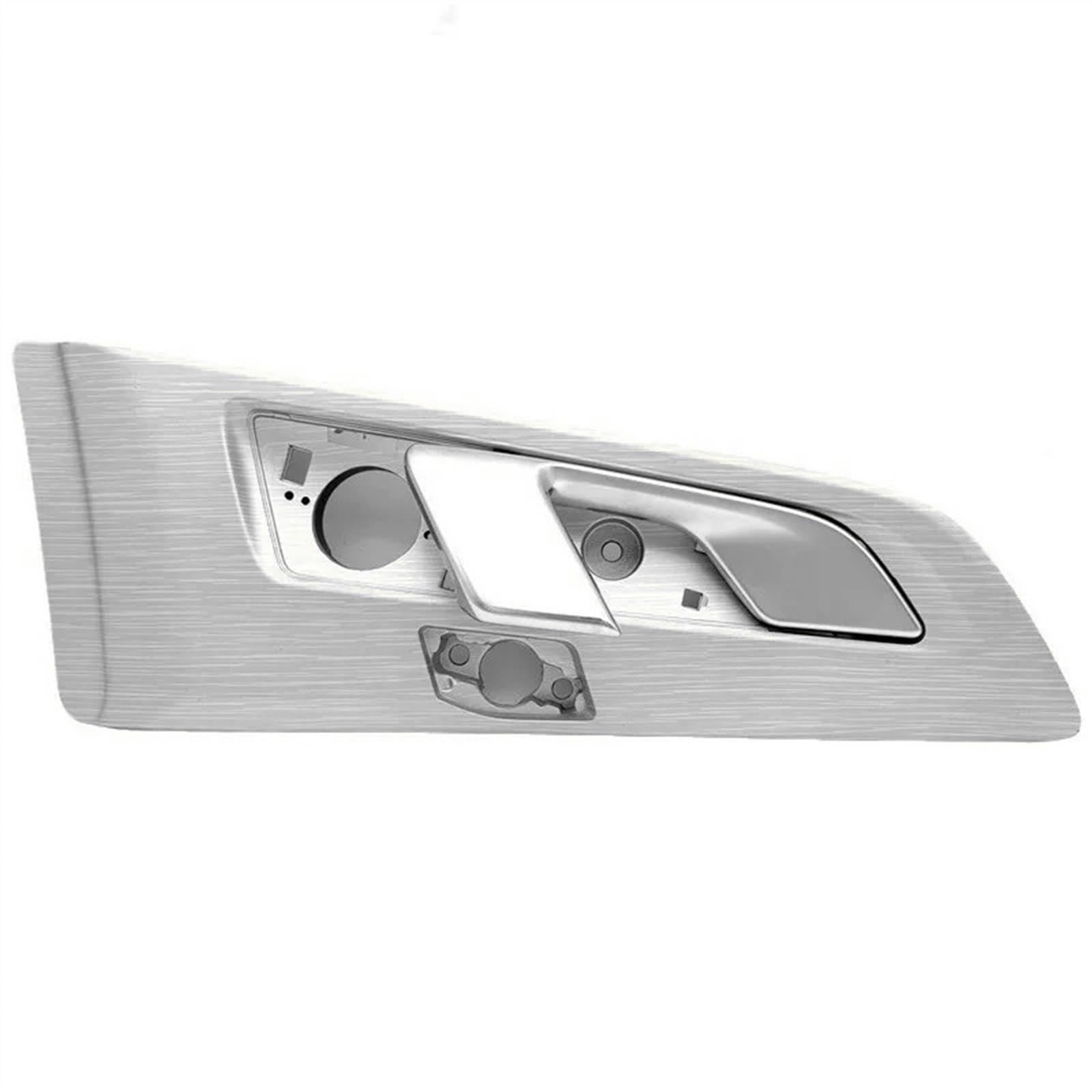 Lwyetrd One Color Door Handle Repair Accessories Compatible With Geely For Atlas Boyue For Emgrand X7 Sport Inside Interior Car Door Handle Car Interior Door Handle Styling Accessories