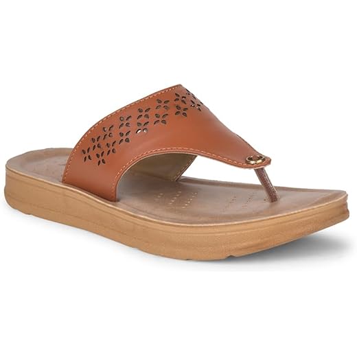 Bata Womens Slip-on Sandal