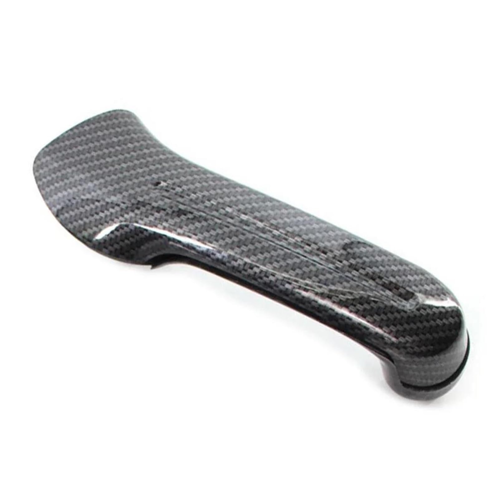 SCKCPNHNPP Car Interior Door Handle for Bora for Golf 4 MK4 for Jetta 1999-2004 Interior Car Left Right Door Pull Handle Replacement 1J0867180AA94 Inner Door Handle