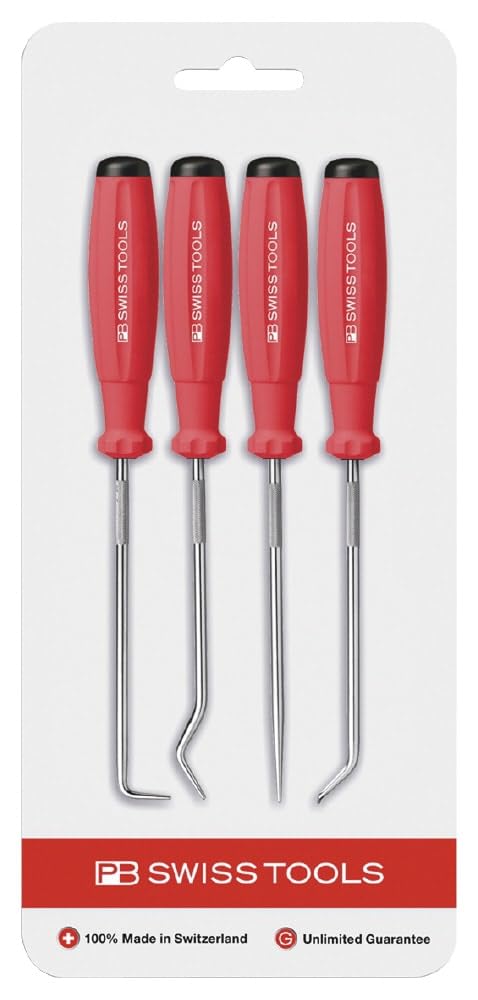 フラワー PB SWISS TOOLS(ピービースイスツール) ハンドツール 8314M-0.6