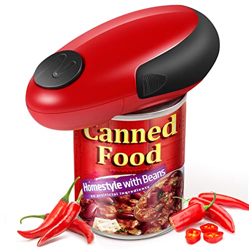 Comparison of Best Battery Operated Can Opener [Top Picks 2023 Reviews]