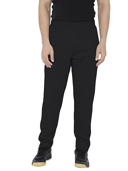 Men Sports Gym Track Pant Running Lower with Pocket