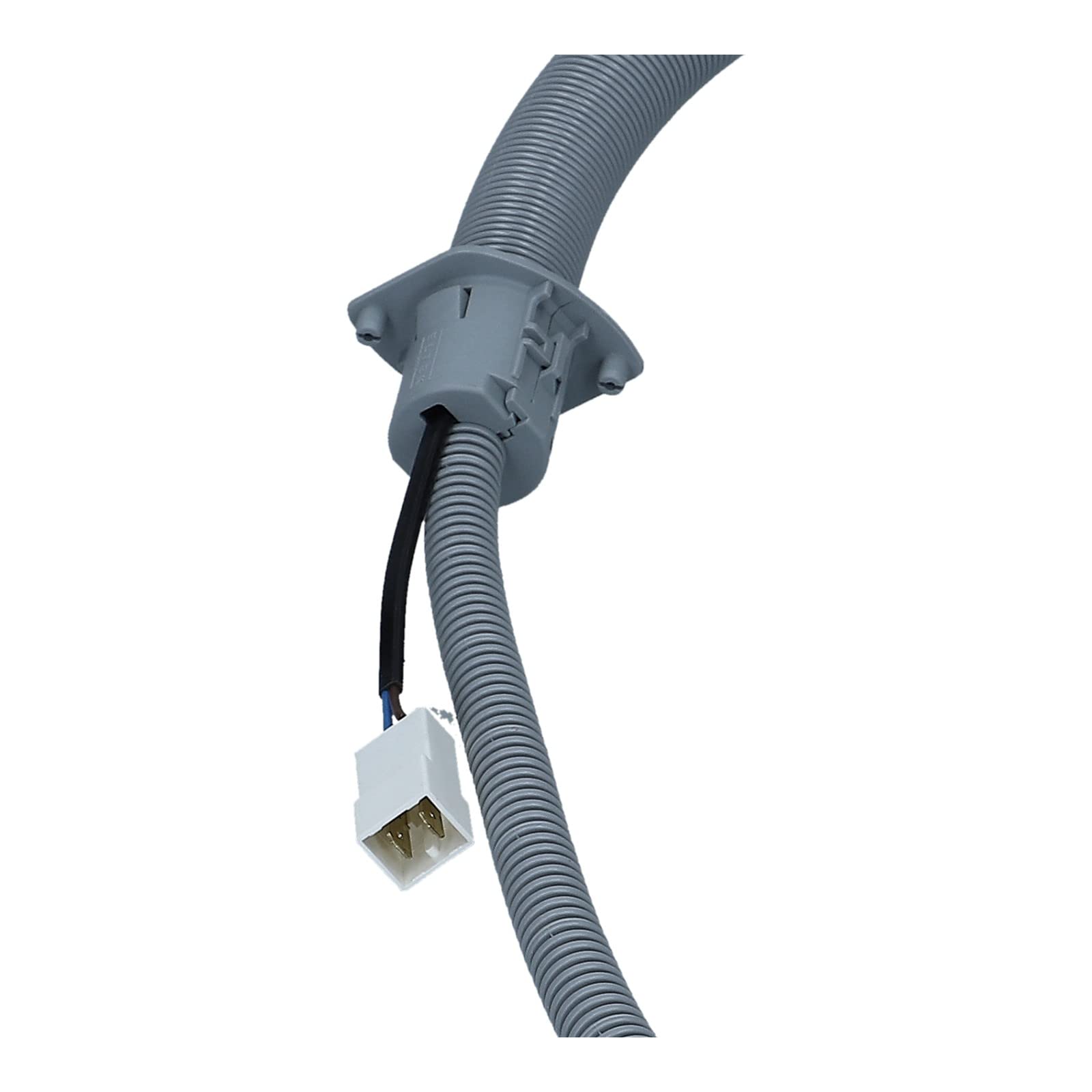LUTH Premium Profi Parts Zulaufschlauch Aquastop Schlauch 1,8m mit 3/4" Anschluss kompatibel mit AEG Electrolux 50295663004 für Spülmaschine Geschirrspüler