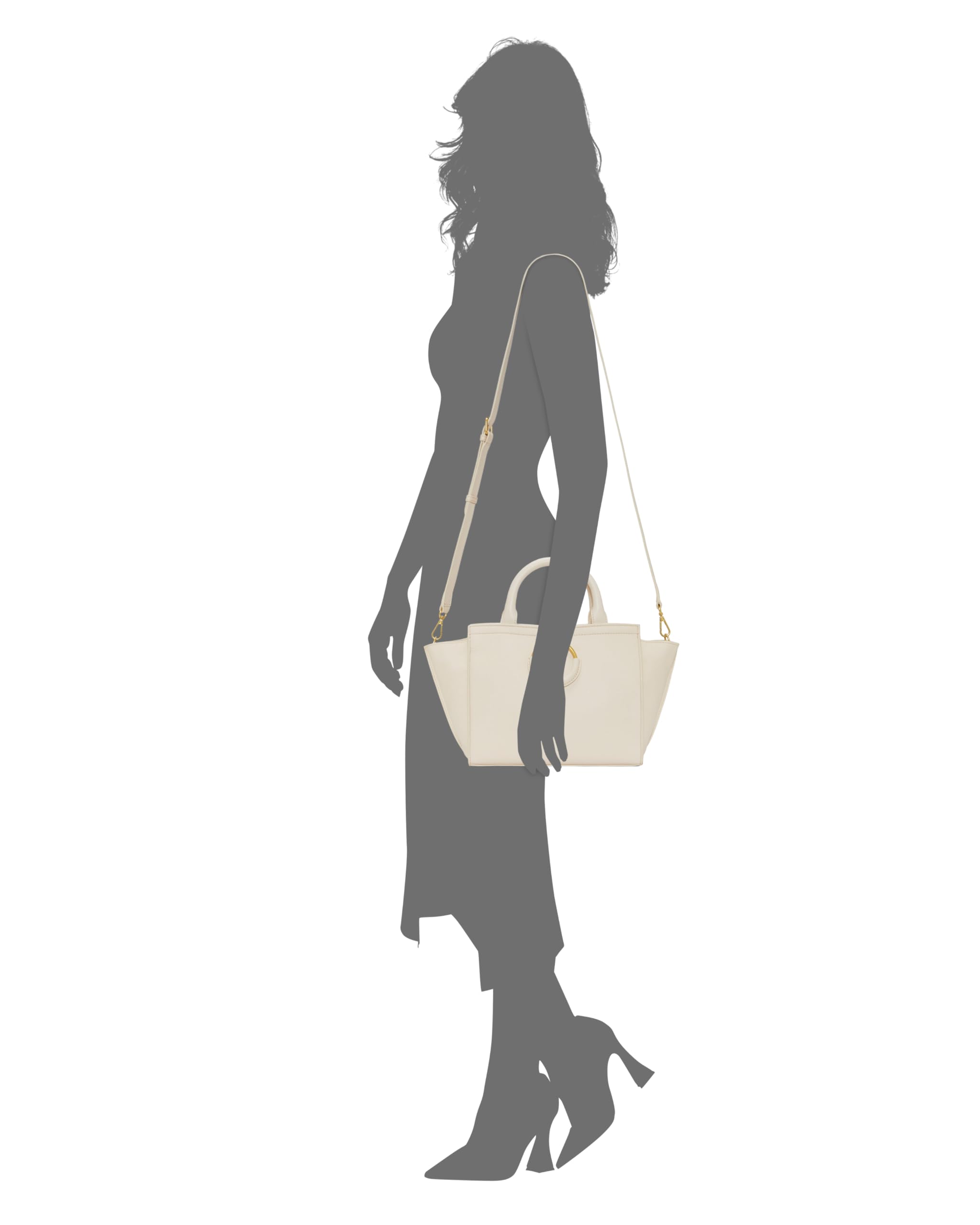 Vince Camuto LIVEE-SA, Warm Vanilla