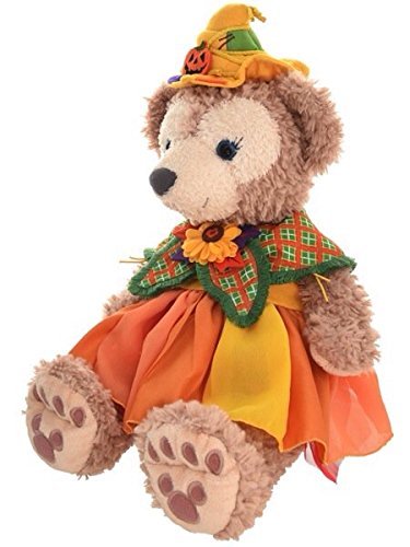 Amazon.co.jp: 【2014☆ハロウィン】ディズニーシー限定 ダッフィー