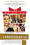 A Christmas Tale (English Subtitled)