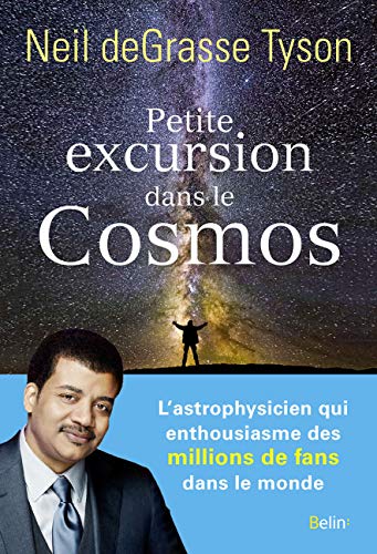 Télécharger Petite excursion dans le cosmos Livre eBook France