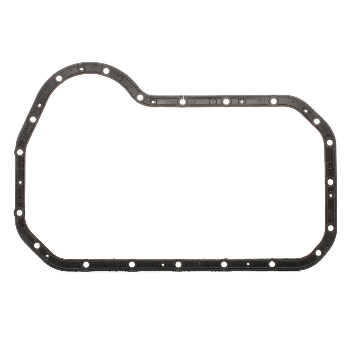 Fits VICTOR REINZ 71-33138-00 Gasket, wet sump