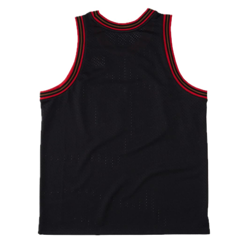 DC Chaussures Débardeur Basket Unisexe Adulte Starz 94 Jersey Black Nouvelle Collection