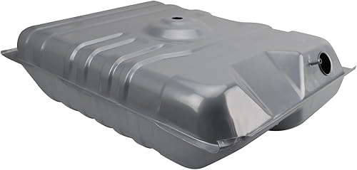 Miniatura 672 de TRQ Depósito de combustible de gasolina de 17.4 galones compatible con Chevrolet Tracker 1999-2003