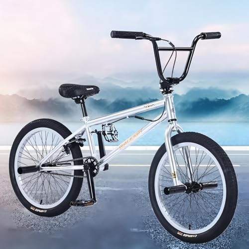 マウンテンバイク　BMX風　自転車 22インチ 青 楽天市場】22インチ bmx 自転車の通販