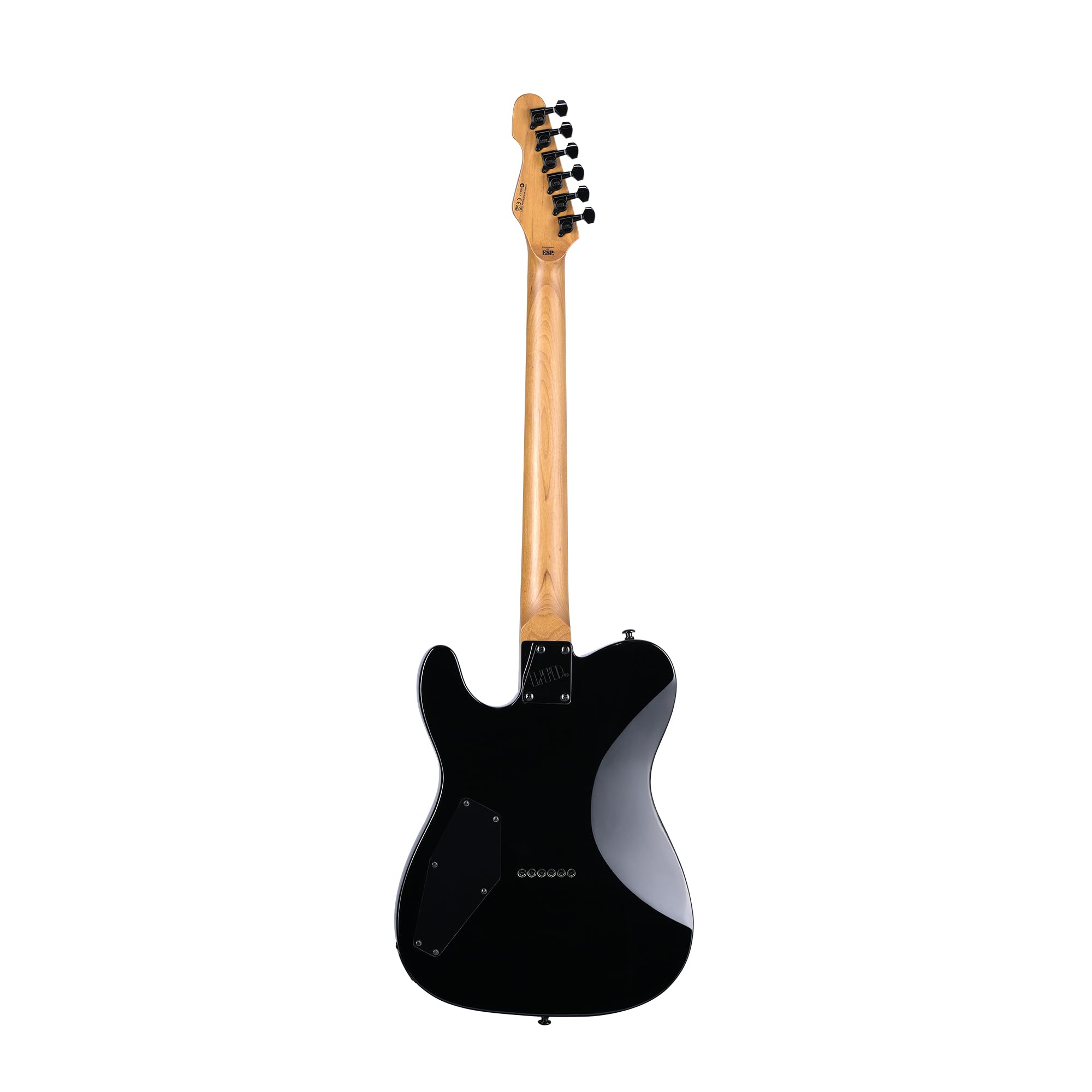 ギター ESP Guitar Craft Academy Telecaster Type ESP Japan GCA (Guitar Craft Academy) Student Build