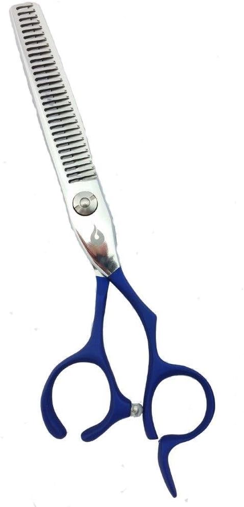 Mosher Salon Tools 6.0 Long Professional Barber/Salon Hair-cutting Scissors/shears