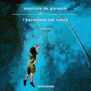 L'equazione del cuore copertina