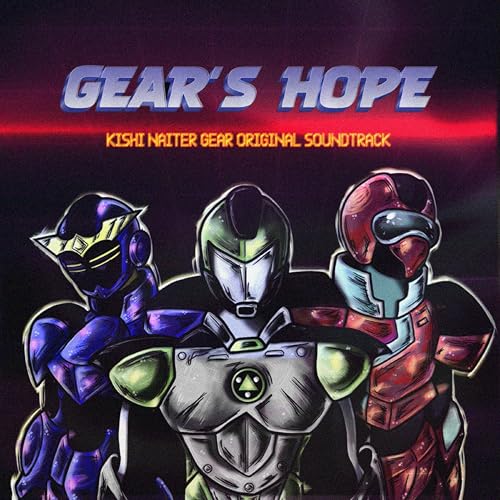 Gear's Hope (Instrumental)